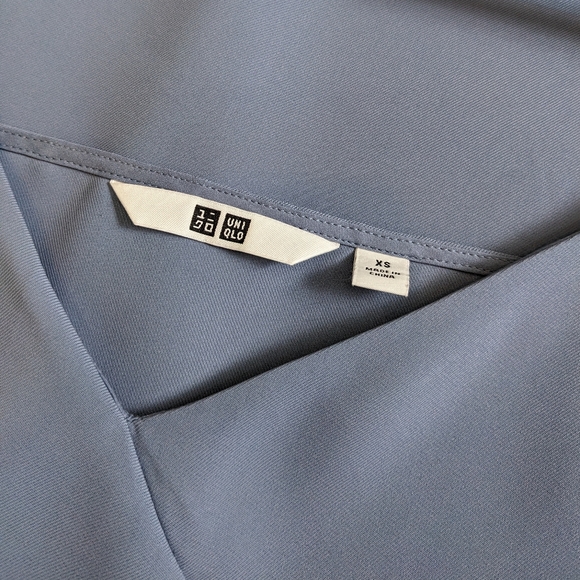 Uniqlo Camisole, XS - Picture 3 of 7